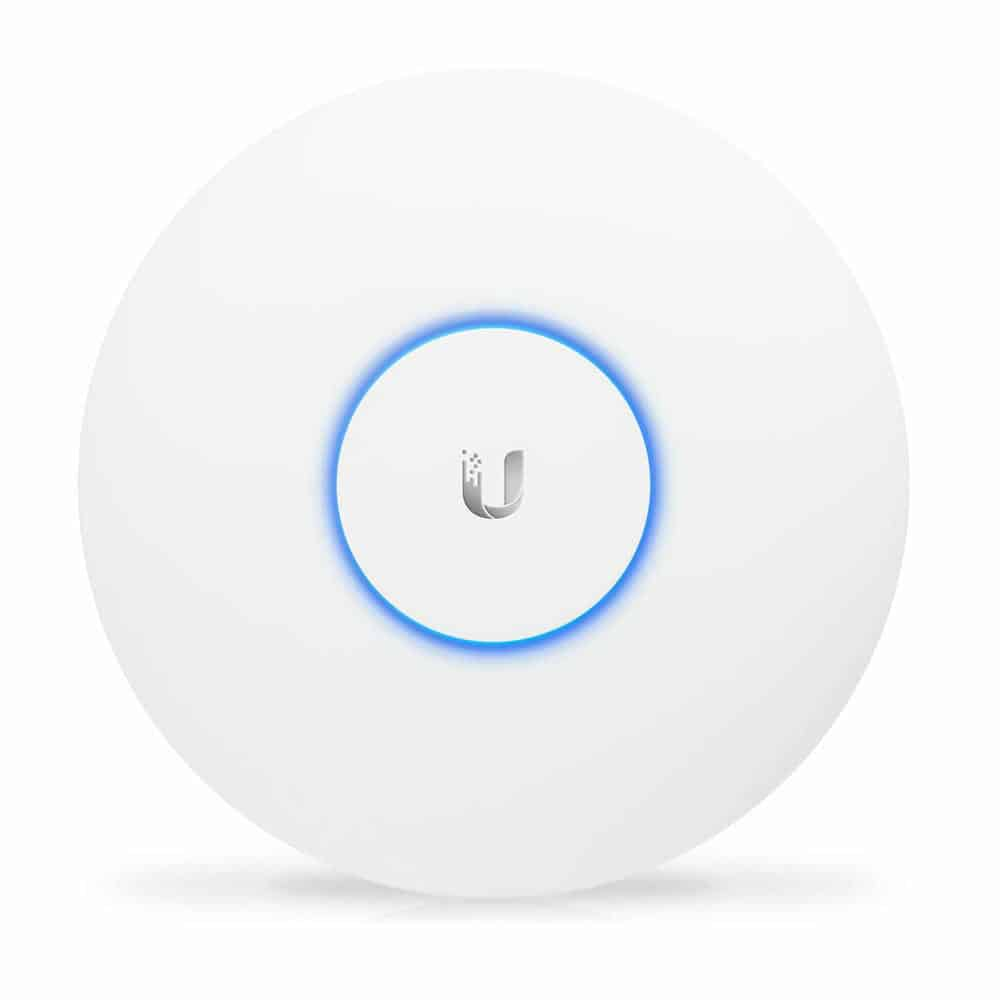 Ubiquiti AC Pro MIMO Wireless AC1750 Access Point PoE+ (Inc Injector)